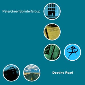 Destiny Road