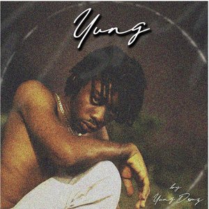 Yung - EP