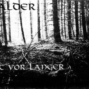 Einst Vor Langer Zeit