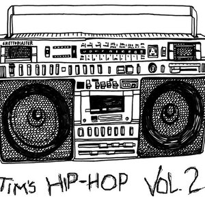 Tim's Hip-Hop Vol. 2