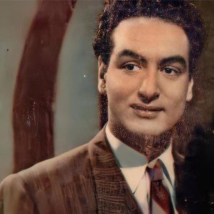 Mohamed Fawzi için avatar