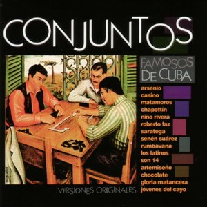 Conjuntos Famosos de Cuba