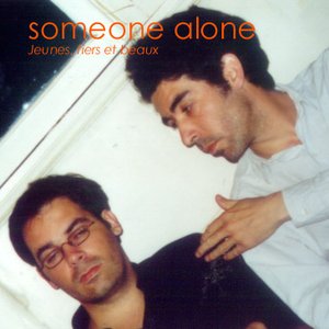 Someone Alone 的头像