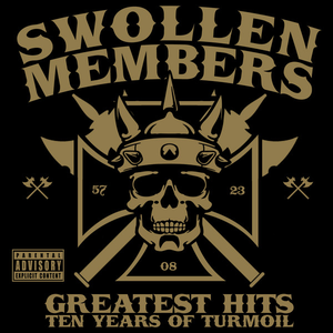 Swollen Members - - 86 - Swamp Water ft Phil Da Agony, Planet Asia & DJ Revolution Lyrics - Zortam Music