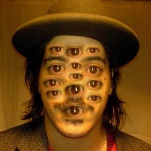 Shaman Eyes