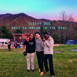 Only Swimming In The Pool