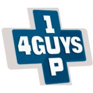 1UP.com - 4 Guys 1UP