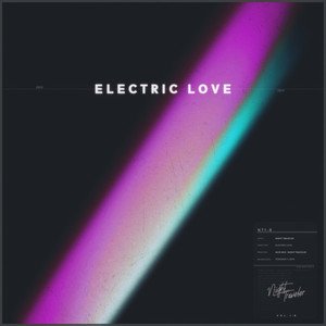 Electric Love