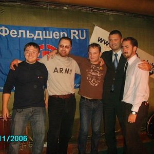 Агни Ульфа 的头像
