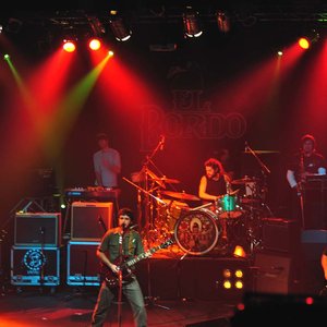 Avatar för El Bordo