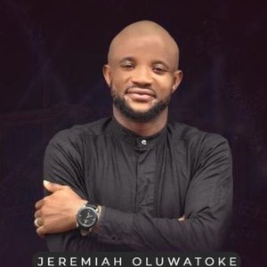 Jeremiah Oluwatoke 的头像