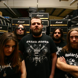 Centurions Ghost photo provided by Last.fm