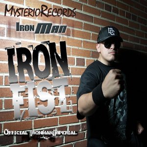 Iron Fist (Puño De Hierro)