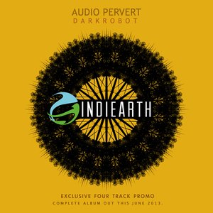 Audio Pervert için avatar