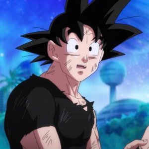 Avatar for Gokui
