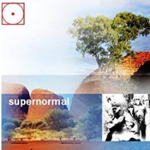 Supernormal: The Australian Concerts 2014