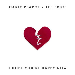 Carly Pearce - I Hope You