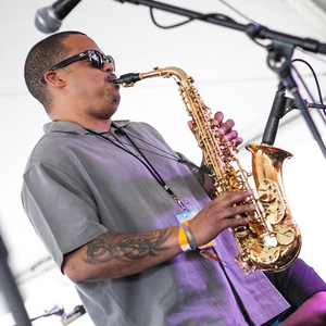 Sam Kininger photo provided by Last.fm