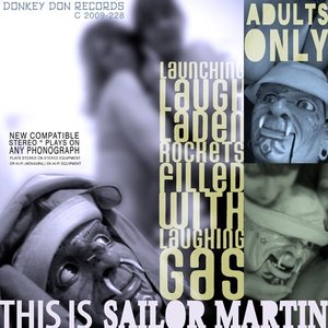 Image for 'Sailor Martin'