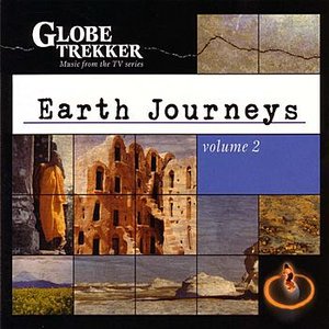 Globe Trekker: Earth Journeys volume 2