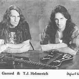 Brett Garsed & T.J. Helmerich のアバター