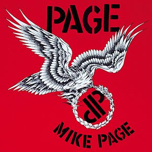 Mike Page