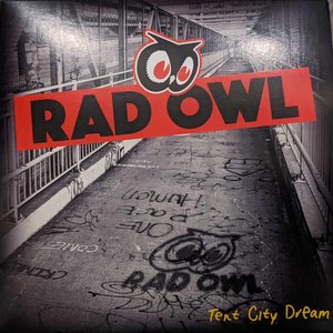 Tent City Dream (Fest 21 Exclusive Maxi-Single)