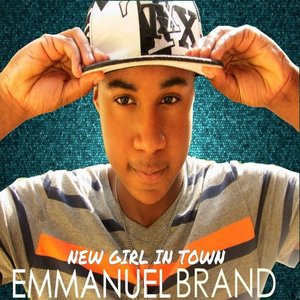 New Girl in Town - Single