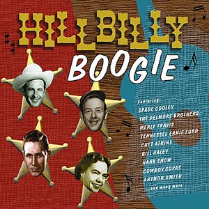 Hillbilly Boogie