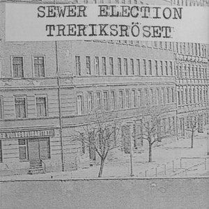 Sewer Election + Treriksröset 的头像