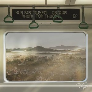 những tổn thương đã qua - EP