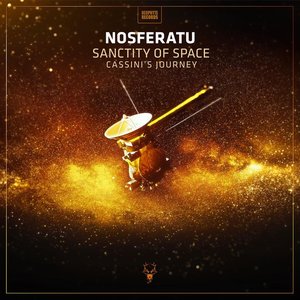 Sanctity of Space: Cassini’s Journey