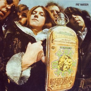 “Fat Water”的封面