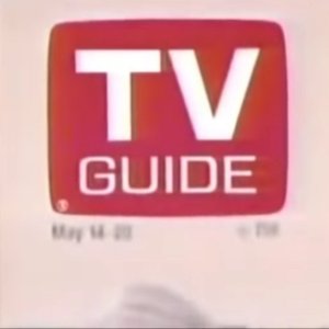 TV GUIDE