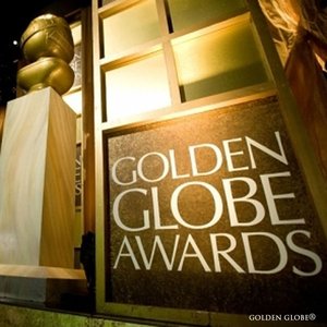 Golden Globe Theme - Single