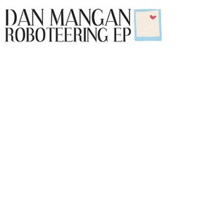Roboteering EP