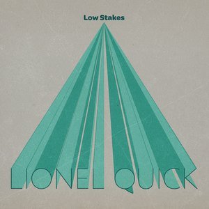 Lionel Quick 的头像