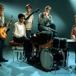 Manfred Mann のアバター