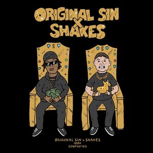 Avatar for Original Sin & Shakes
