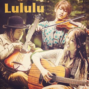 Lululu 的头像