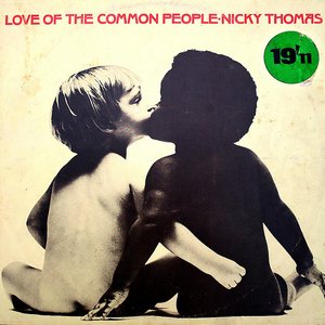 Love Of The Common People