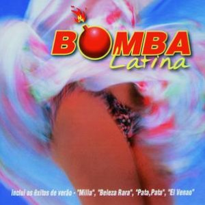 Bomba Latina