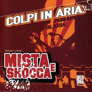Mista & Shocca 的头像