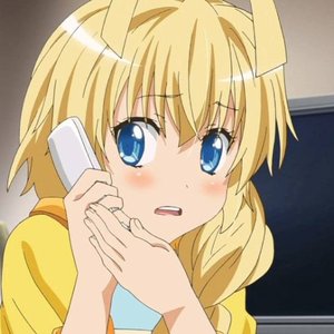 Avatar for 後ろから這いより隊H (釘宮理恵)