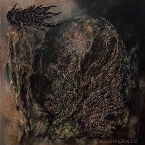 Degenerate - EP