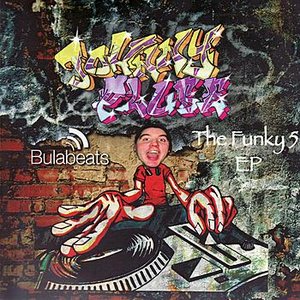 The Funky 5 EP