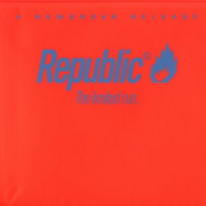 Republic (The Limited Run..)