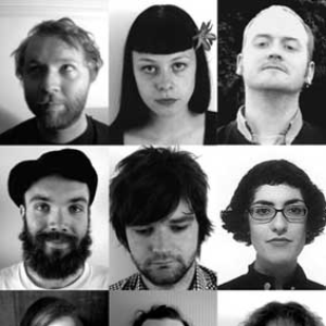 The Big Eyes Family Players photo provided by Last.fm