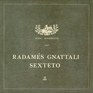 Radamés Gnattali Sexteto