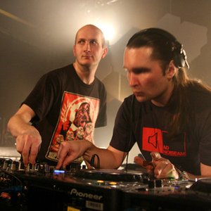 Awatar dla Eye-D & DJ Hidden